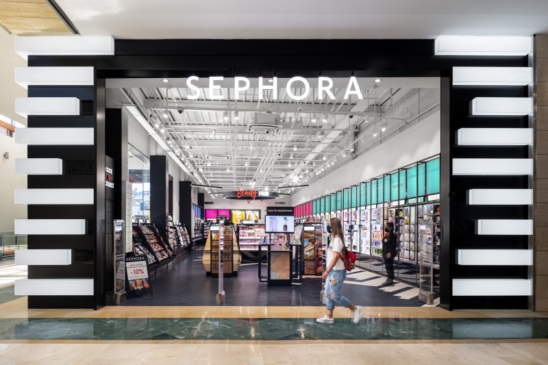 Sephora parquesur 30181