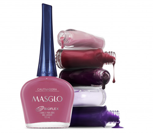 Torre con frontal masglo esmaltes 28717