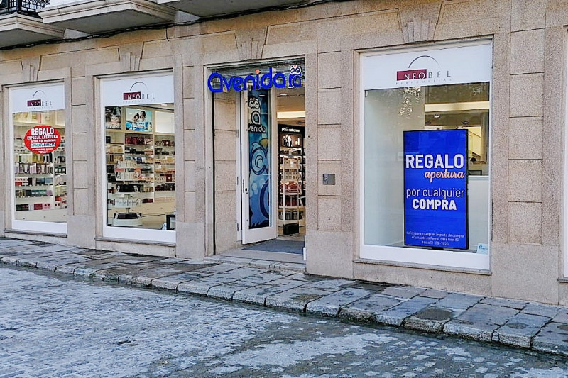 Perfumeriasavenida ferrol2 28420