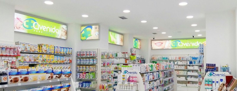 Avenida parafarmacia santander 22228