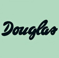 Douglas logo 21074