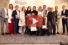 Premios beautyprof 2017 video 19941