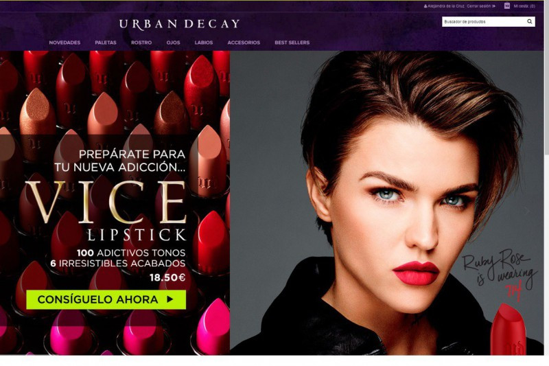 Urban decay 928 18891