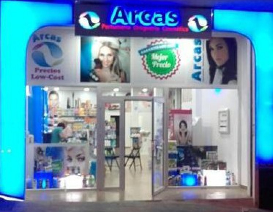 Arcas mijas 924 18681