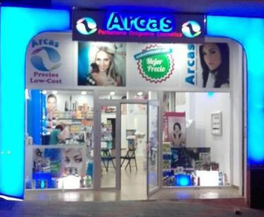 Arcas mijas 924 18681