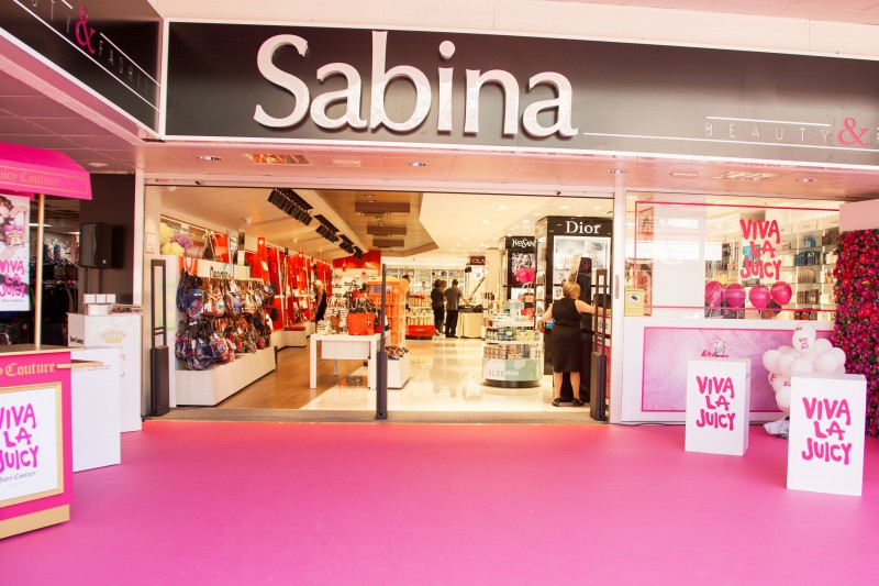 Sabina puertorico 910 17832