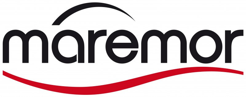 Maremor logo 886 16307