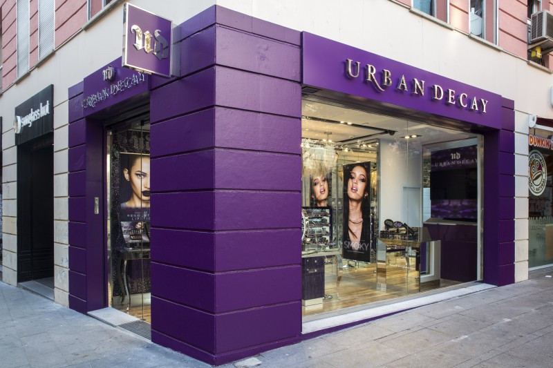 Urban decay fuencarral madrid 883 16088