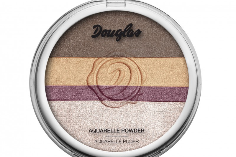 Douglas aquarellepowder 853 14267