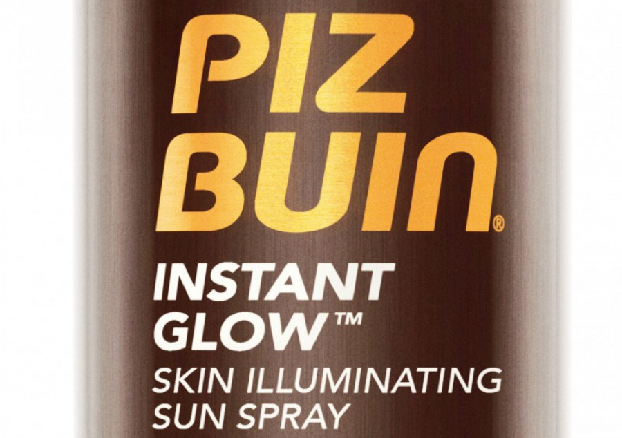 Pizbuin instantglow 848 14013