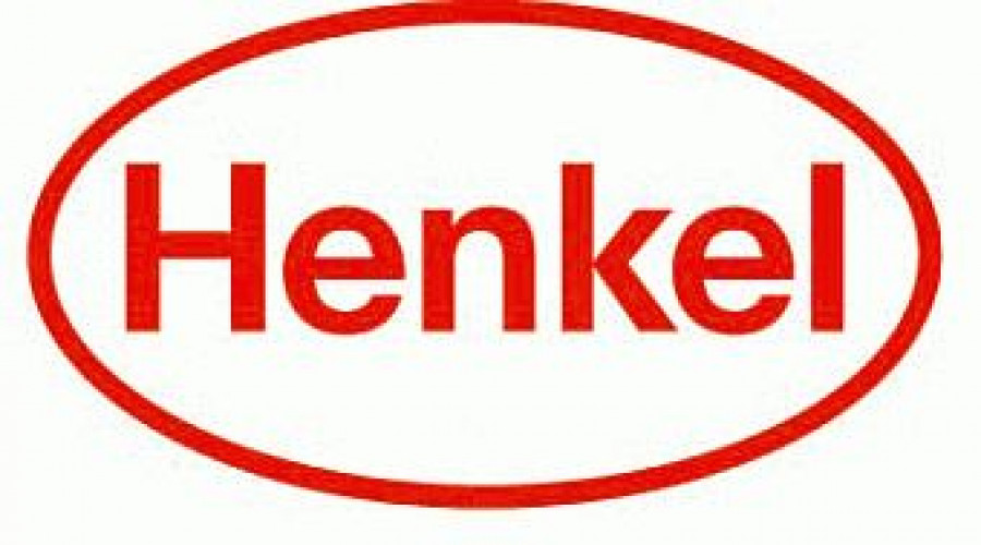 Henkel logo 842 13738