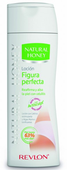 Naturalhoney figuraperfecta 846 13913