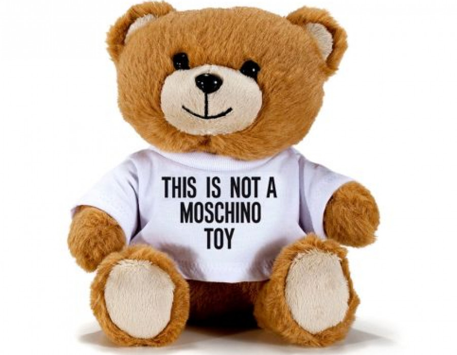 Moschino toy douglas 835 13660