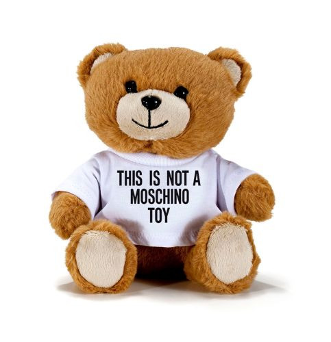 Moschino toy douglas 835 13660