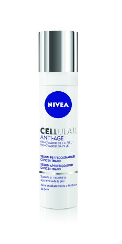 Nivea cellularantiageserum 817 13524