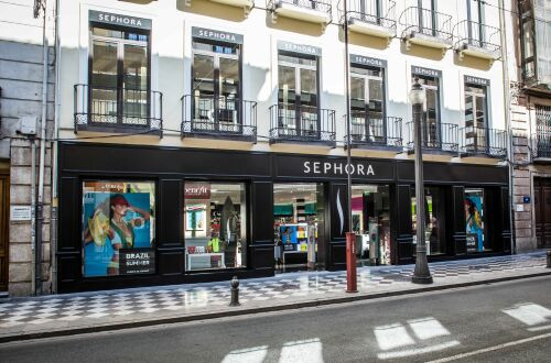 Sephora granada 814 13486