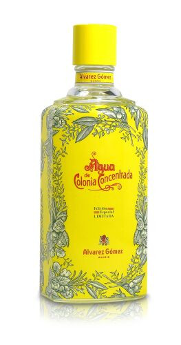 Alvarezgomez acc 300ml 811 13466