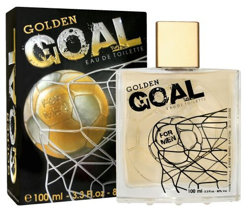 Jeannearthes golden goal 811 13465