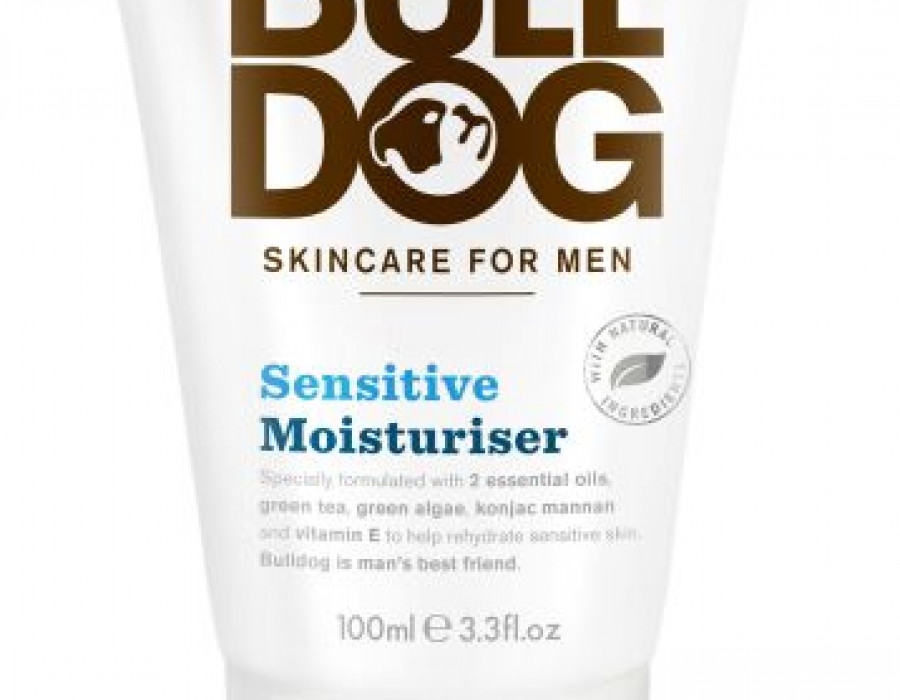 Bulldog sensitive 813 13483