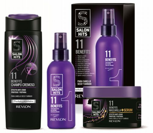 Salonhits 11benefits 813 13477