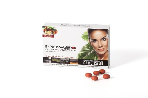 Innovage antiedad amazonico 800 13427