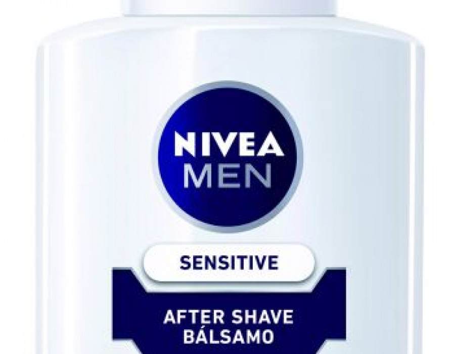 Nivea sensitive gelafeitar 799 13423