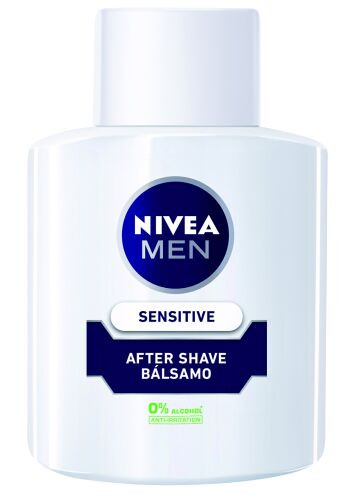 Nivea sensitive gelafeitar 799 13423