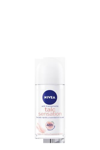 Nivea talcsensation 792 13395