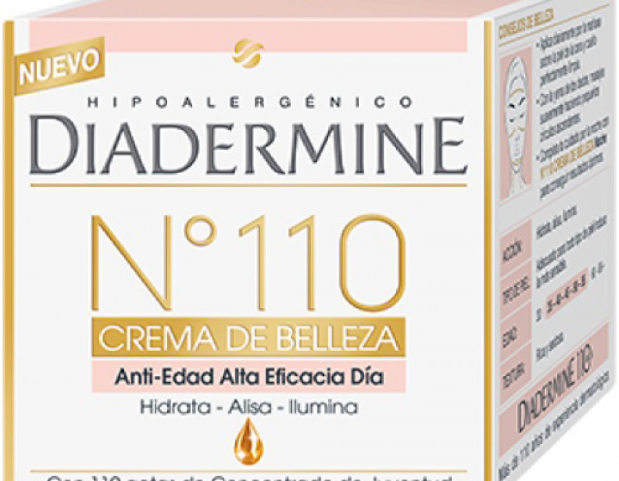 Diadermine dia 781 13354