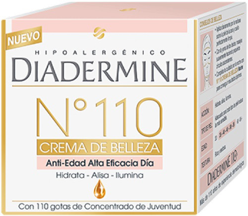 Diadermine dia 781 13354