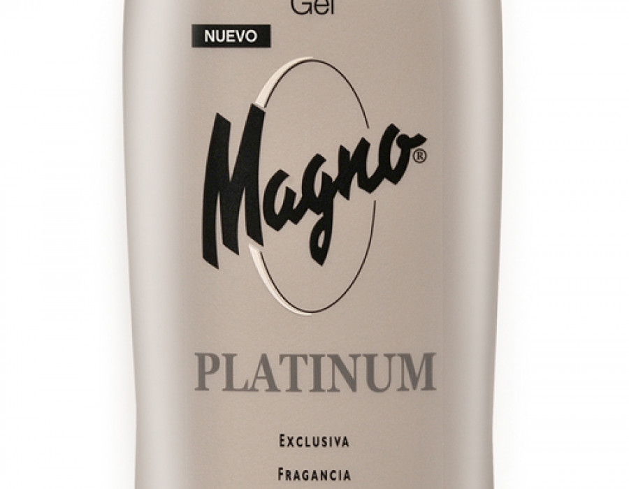 Magno platinum henkel 781 13352