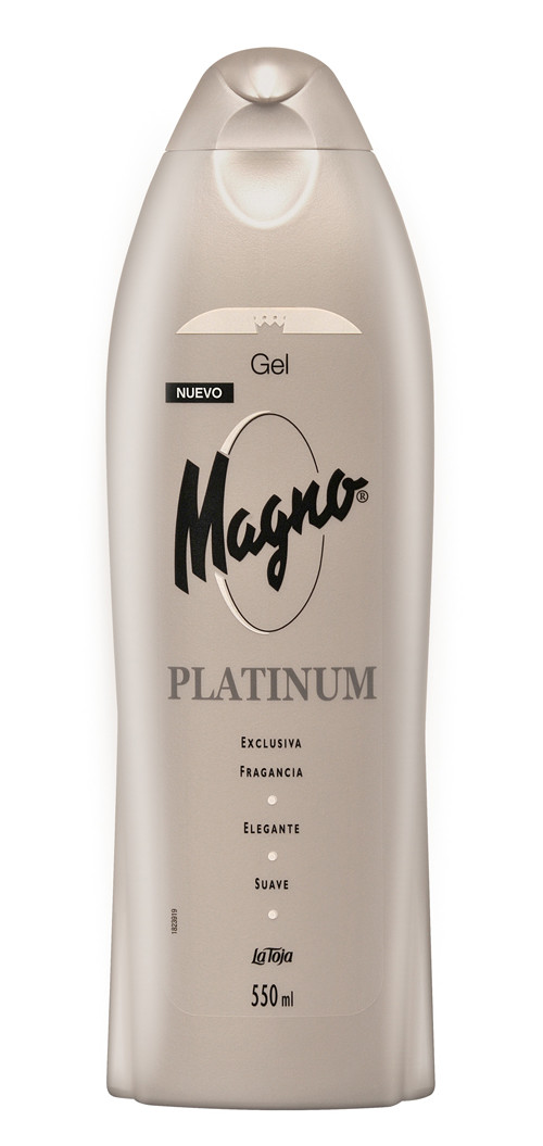 Magno platinum henkel 781 13352