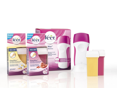 Easywax veet 767 13301