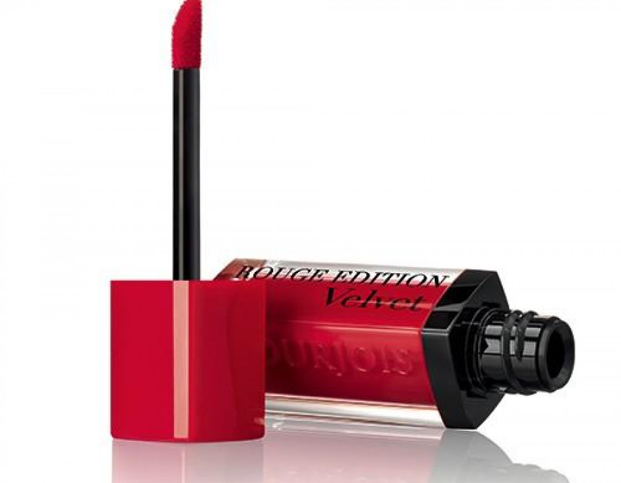 Bourjois rougeedition velvet 755 13263