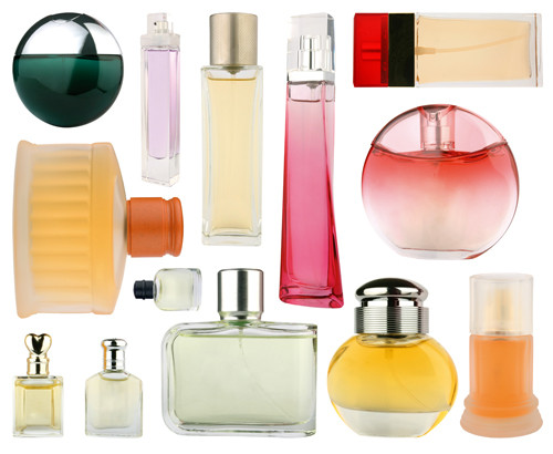 Envases perfumes123rf b 754 13260