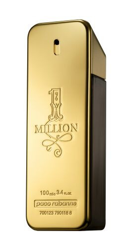 1million pacorabanne puig 751 13252