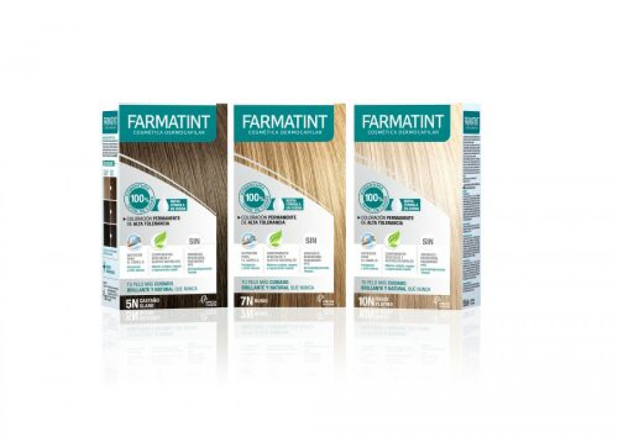 Farmatint promo crema 733 13187