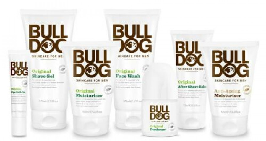 Bulldog skincare for men 729 13166