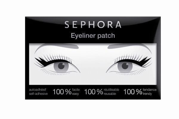 Eyeliner sephora outragerous 13030