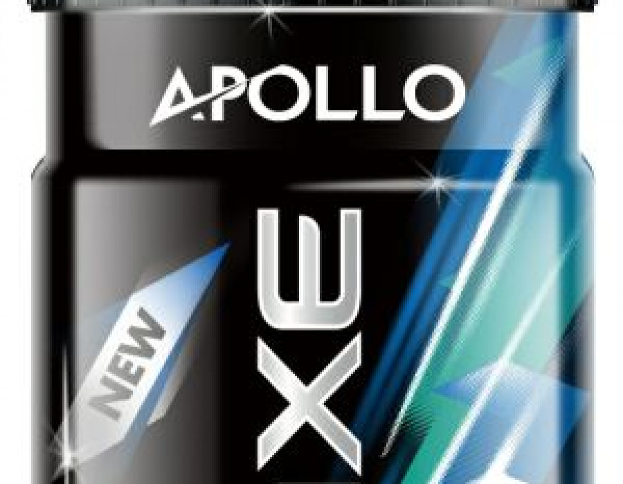 Axe apollo 13077