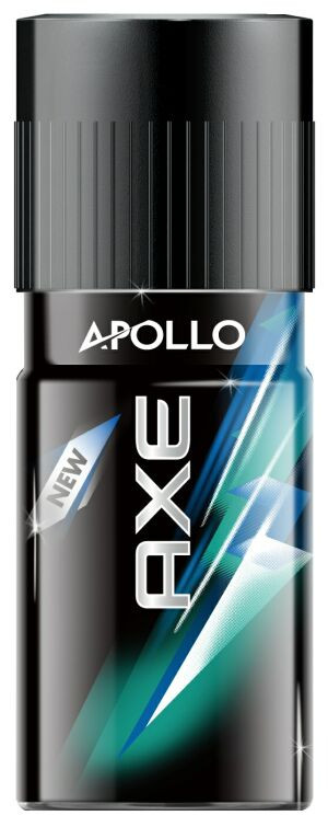 Axe apollo 13077