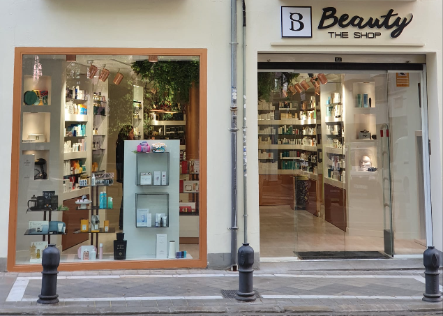 Beautytheshop Granada 2023