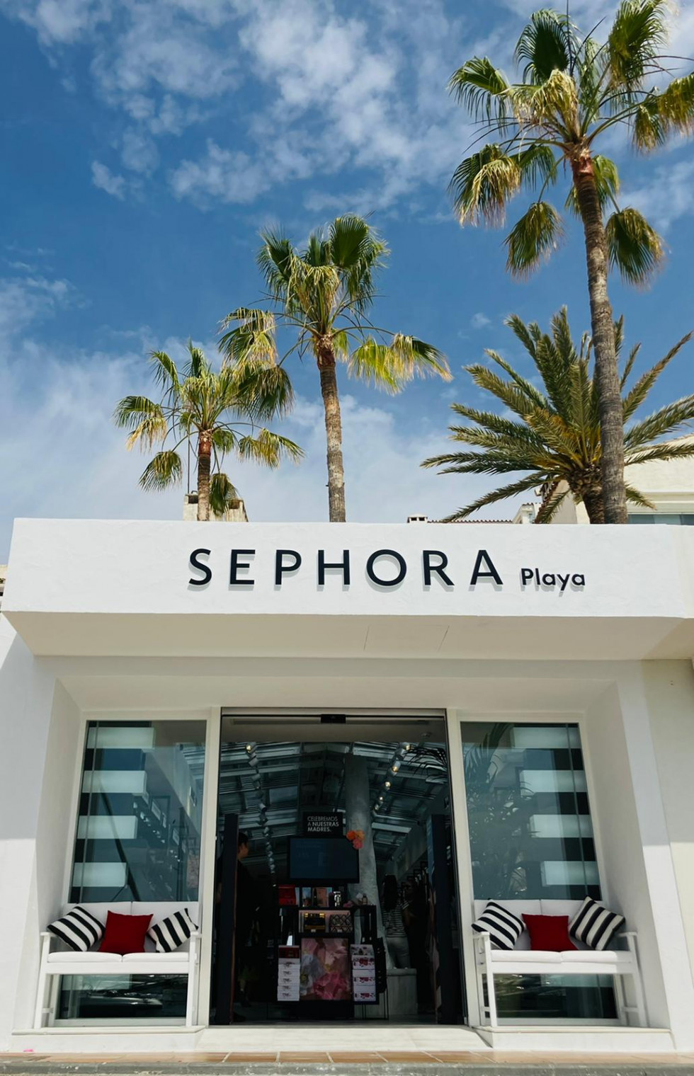 Sephora PuertoBanús