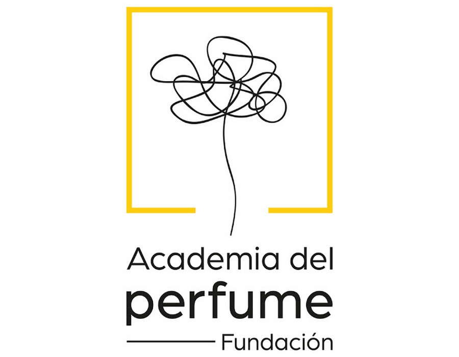 Logo Academia del perfume