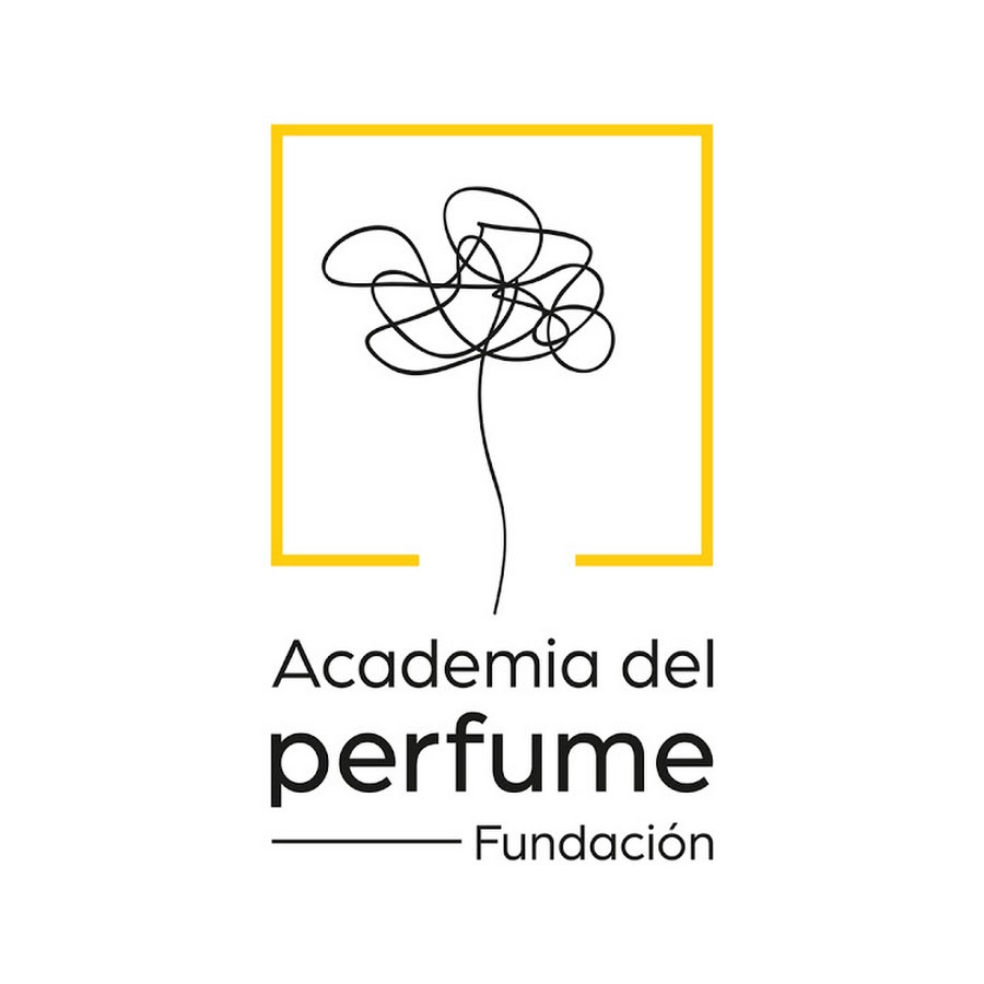 Logo Academia del perfume