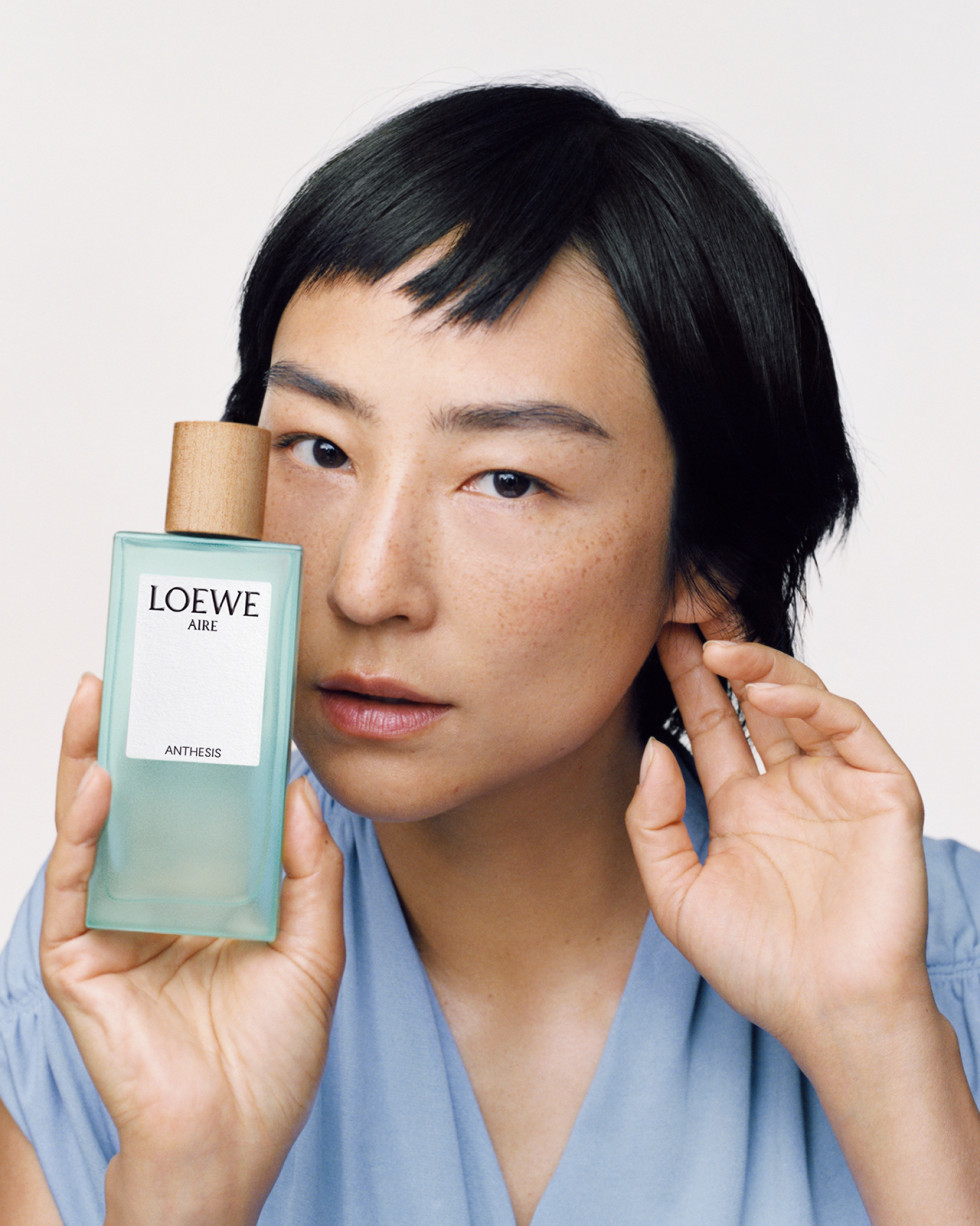 LOEWE Aire Anthesis   Talent   Flask