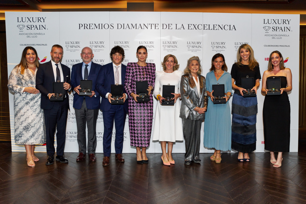 LUXURY SPAIN diamanteexcelencia2023