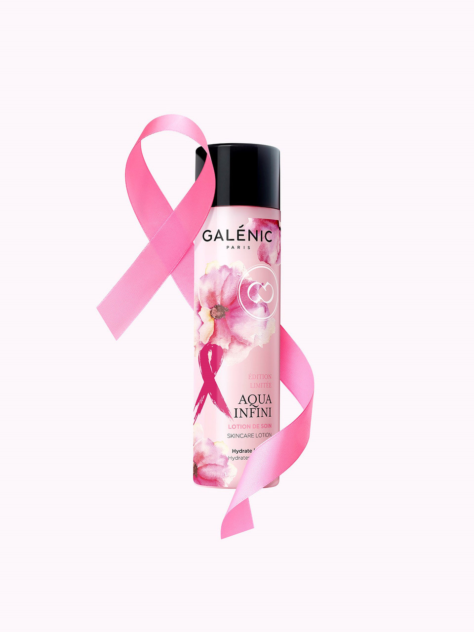 GALENIC   PINK OCTOBER