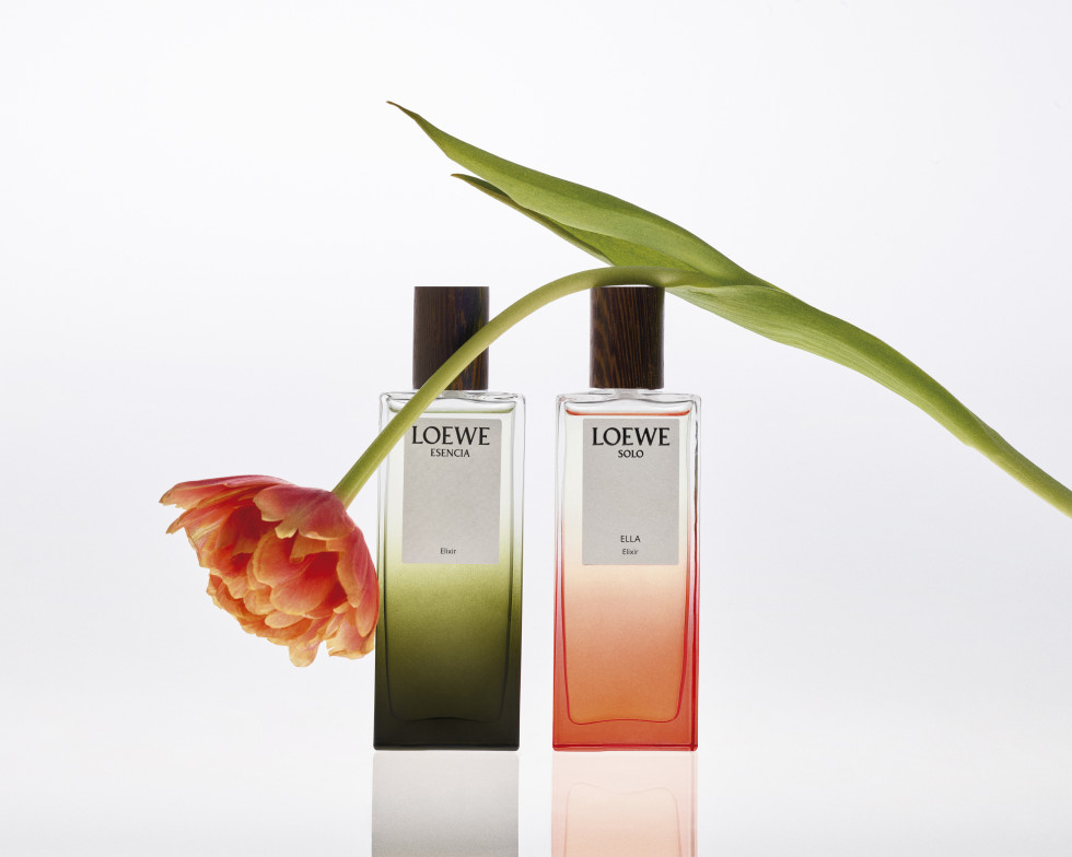 Elixir´s Still life 08 LOEWE Perfumes