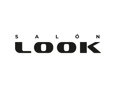 Logo color salonlook